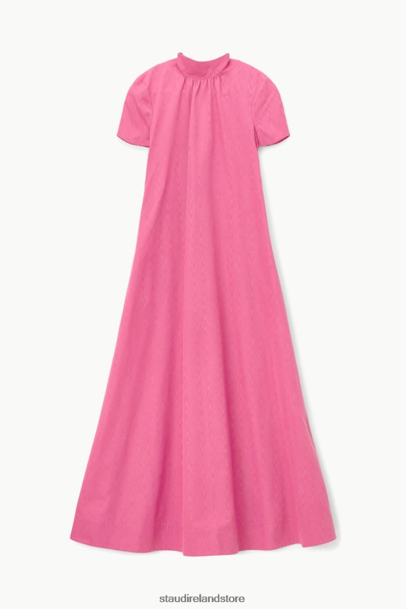Women Clothing Lollipop STAUD ILANA DRESS H8RLPJ235