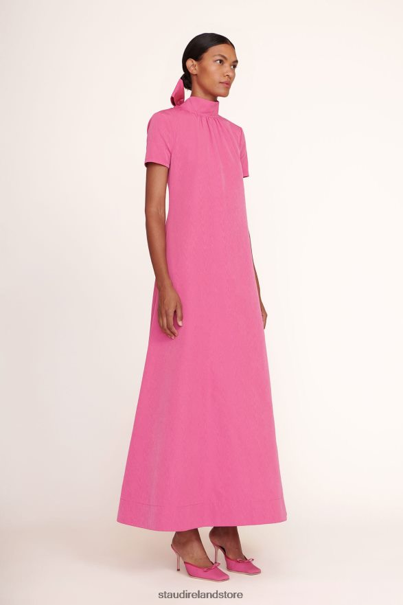 Women Clothing Lollipop STAUD ILANA DRESS H8RLPJ235