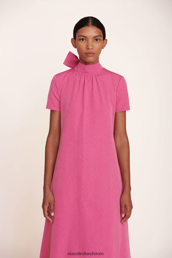 Women Clothing Lollipop STAUD ILANA DRESS H8RLPJ235