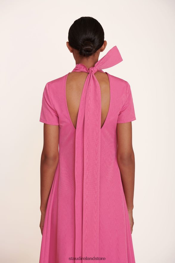 Women Clothing Lollipop STAUD ILANA DRESS H8RLPJ235