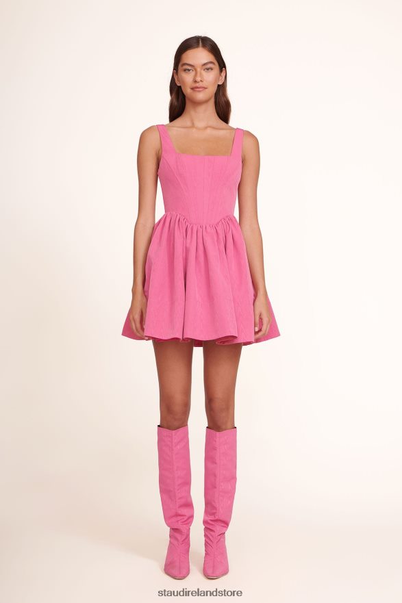 Women Clothing Lollipop STAUD LANDSCAPE DRESS H8RLPJ153