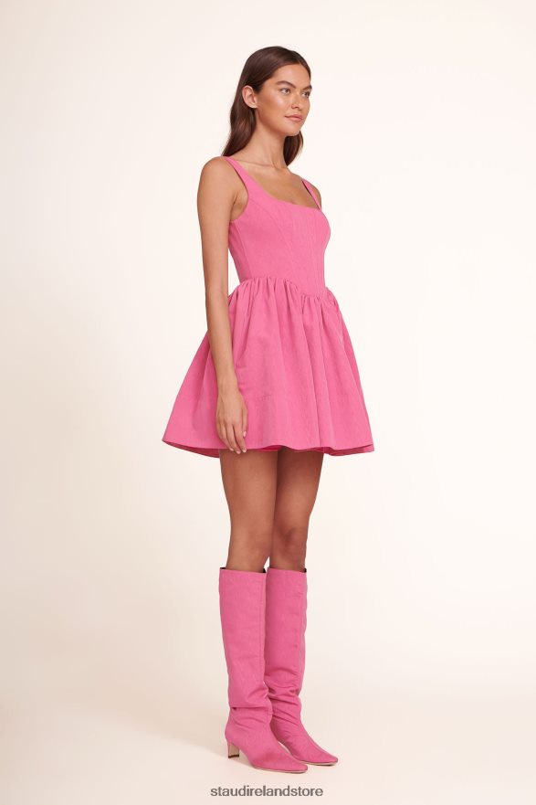 Women Clothing Lollipop STAUD LANDSCAPE DRESS H8RLPJ153
