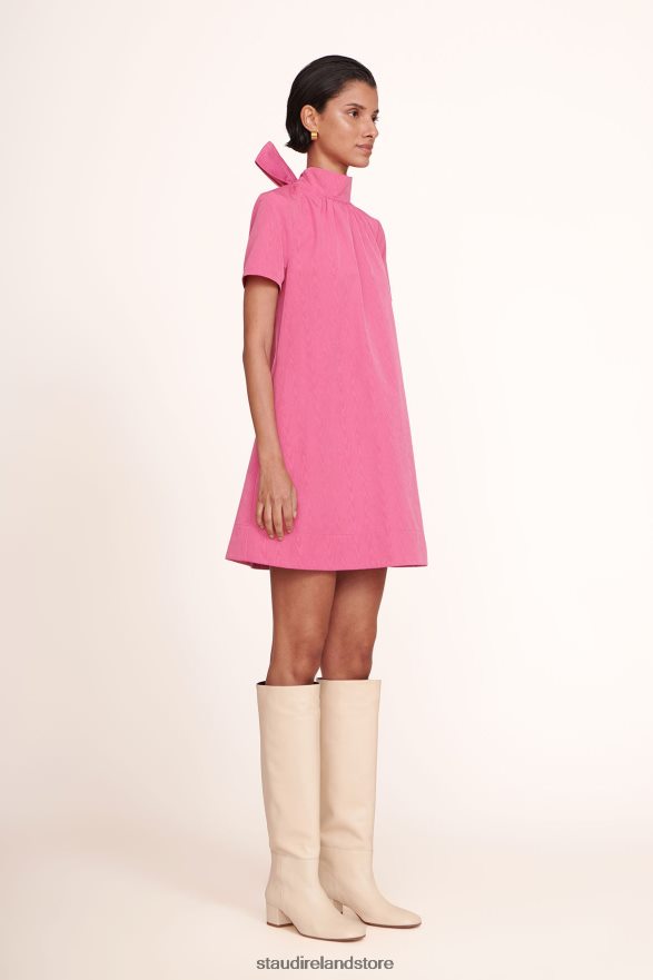 Women Clothing Lollipop STAUD MINI ILANA DRESS H8RLPJ145
