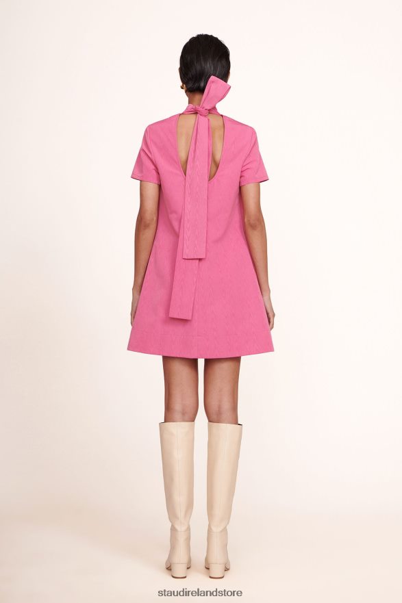 Women Clothing Lollipop STAUD MINI ILANA DRESS H8RLPJ145