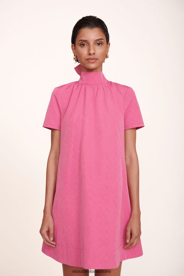 Women Clothing Lollipop STAUD MINI ILANA DRESS H8RLPJ145