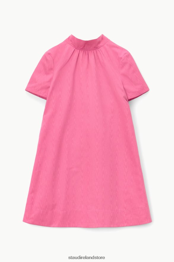 Women Clothing Lollipop STAUD MINI ILANA DRESS H8RLPJ145