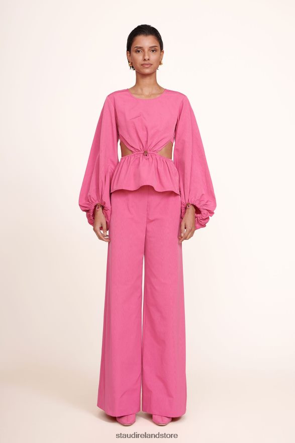 Women Clothing Lollipop STAUD OAK PANT H8RLPJ550
