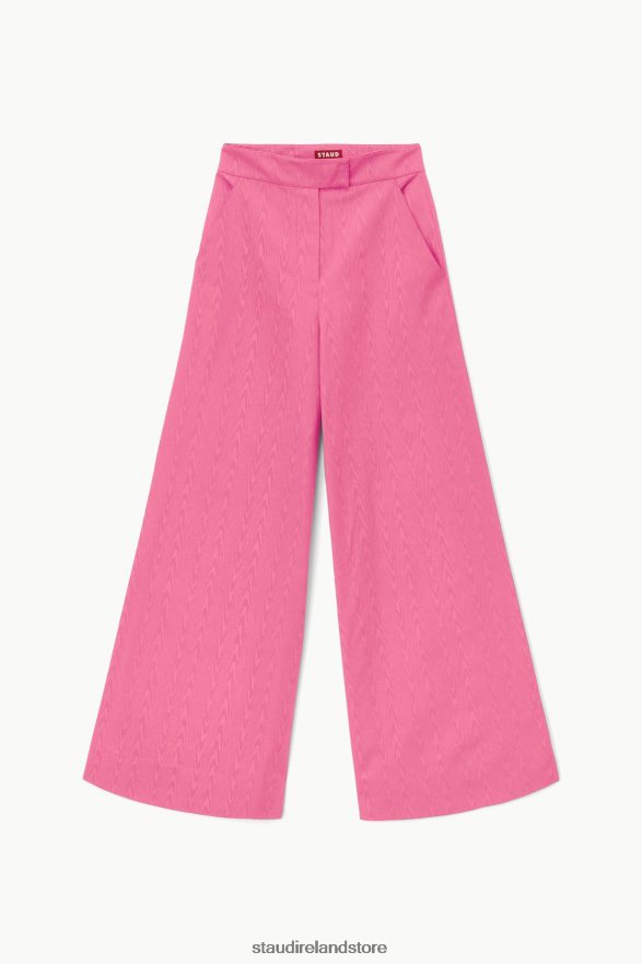 Women Clothing Lollipop STAUD OAK PANT H8RLPJ550