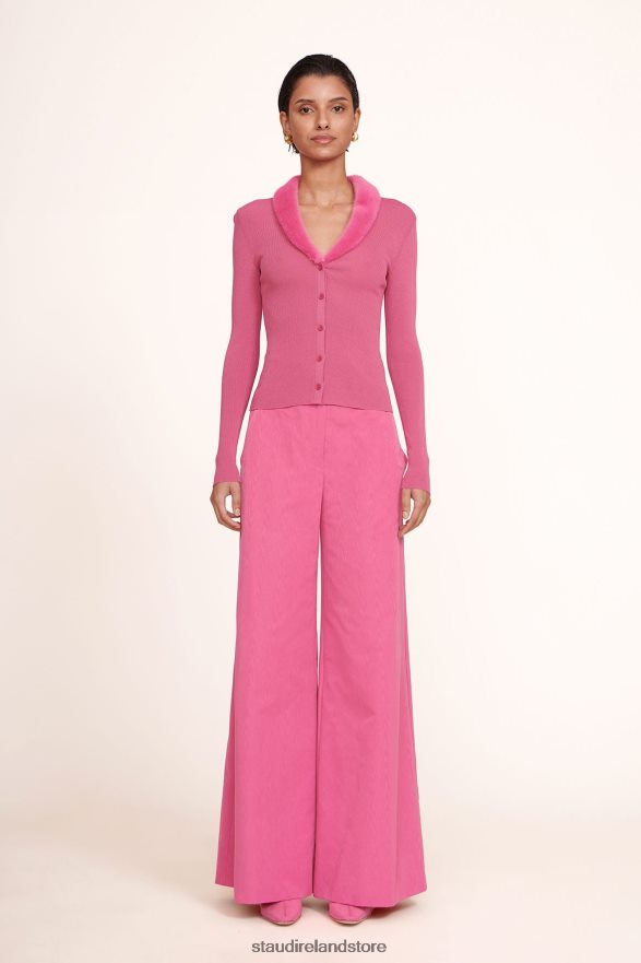 Women Clothing Lollipop STAUD OAK PANT H8RLPJ550