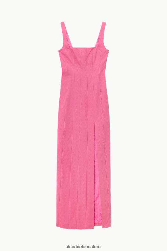 Women Clothing Lollipop STAUD PORTRAIT DRESS H8RLPJ292