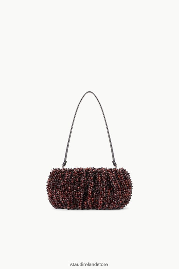 Mahogany/Black
