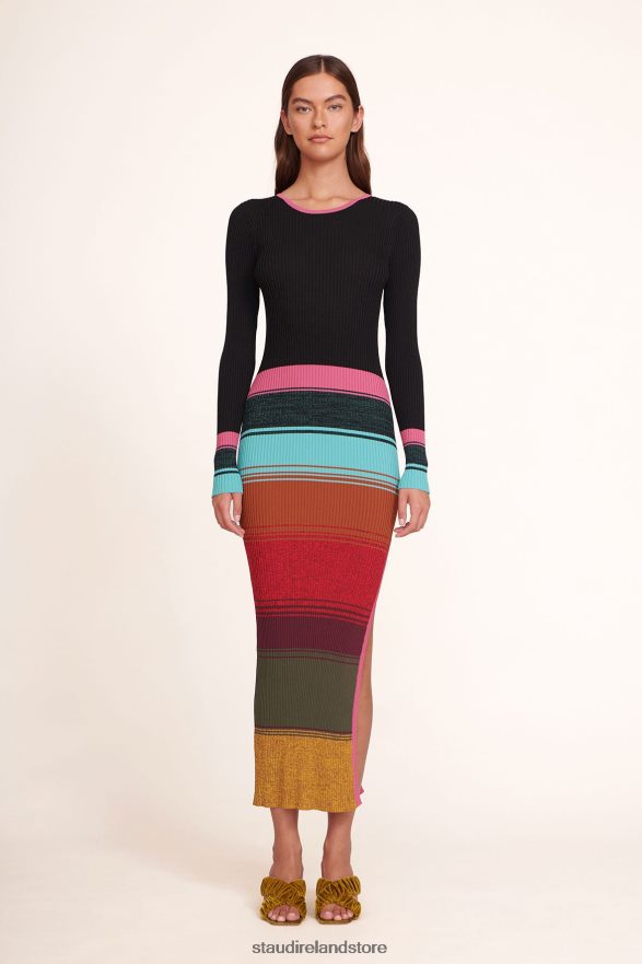Mosaic Stripe