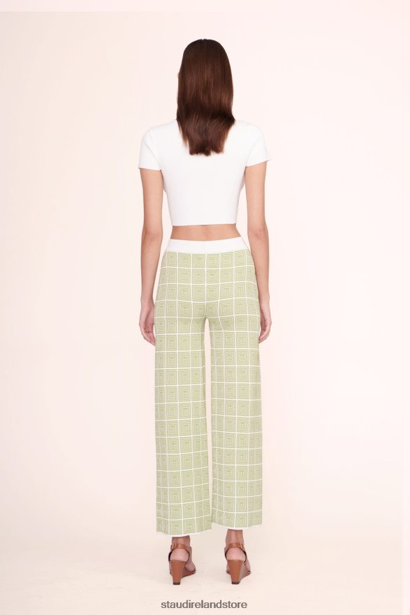 Women Clothing Moss Maze STAUD AVALANCHE PANT H8RLPJ544