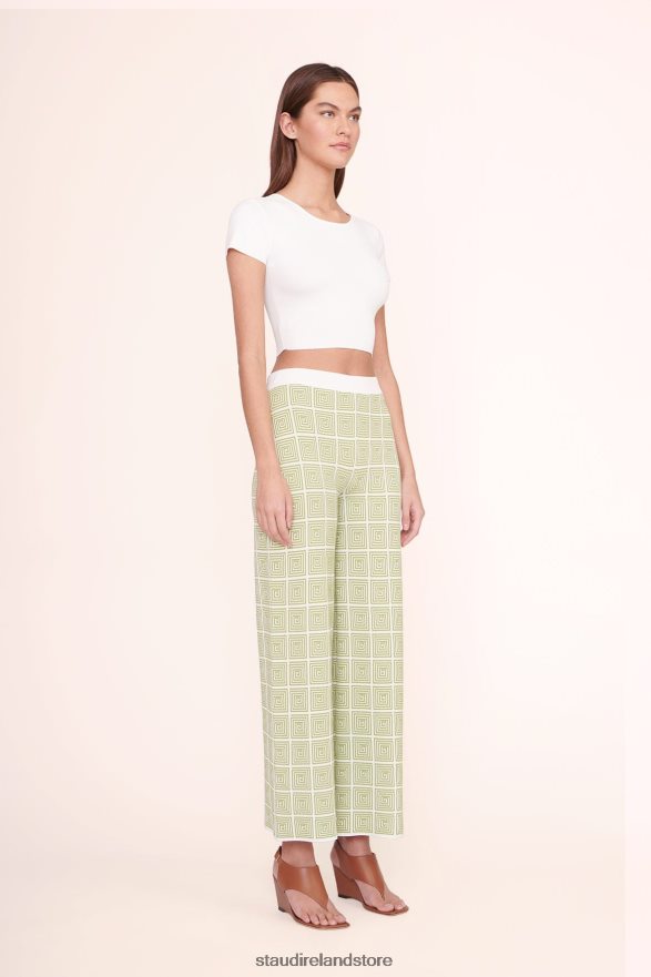 Women Clothing Moss Maze STAUD AVALANCHE PANT H8RLPJ544