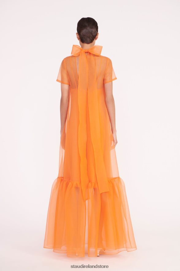 Women Clothing Nectarine STAUD CALLUNA DRESS H8RLPJ84