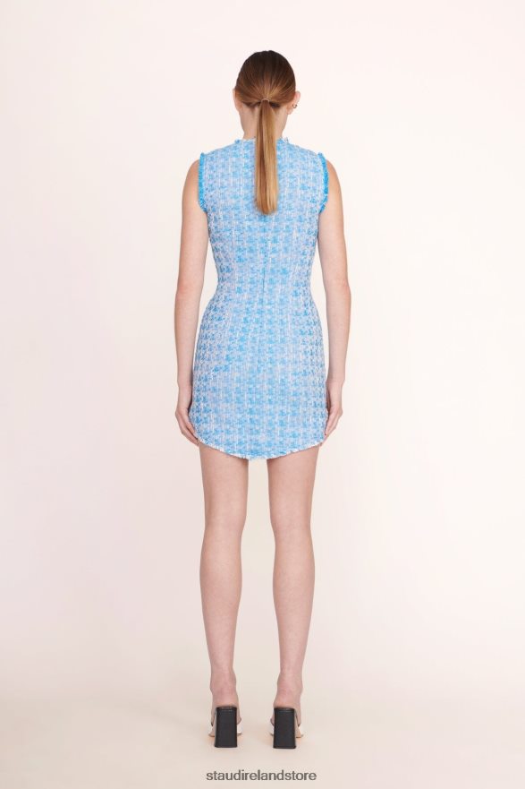 Women Clothing Pacific STAUD CRYSTAL DRESS H8RLPJ210
