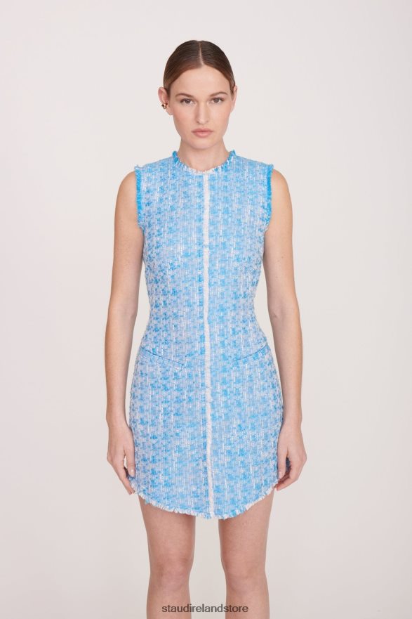Women Clothing Pacific STAUD CRYSTAL DRESS H8RLPJ210