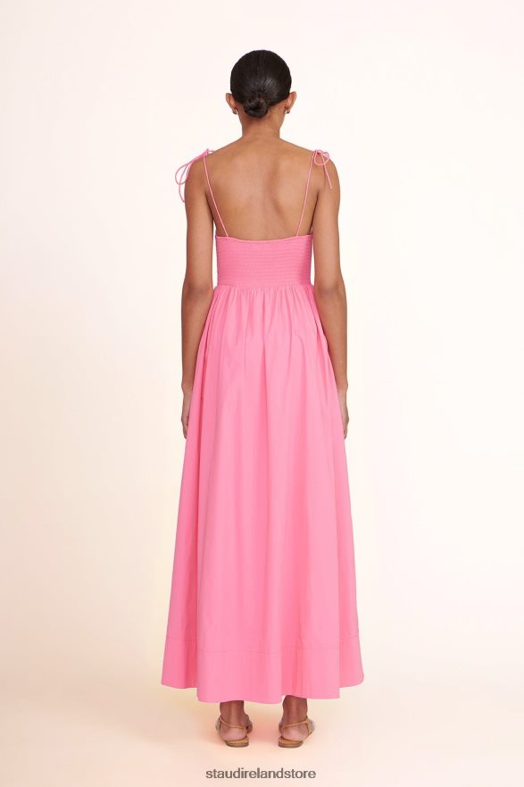 Women Clothing Plumeria STAUD LANDRY DRESS H8RLPJ198