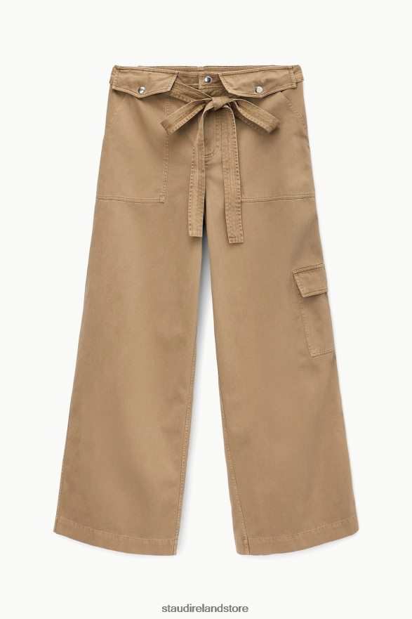 Women Clothing Rosemary STAUD BRAYDEN PANT H8RLPJ522