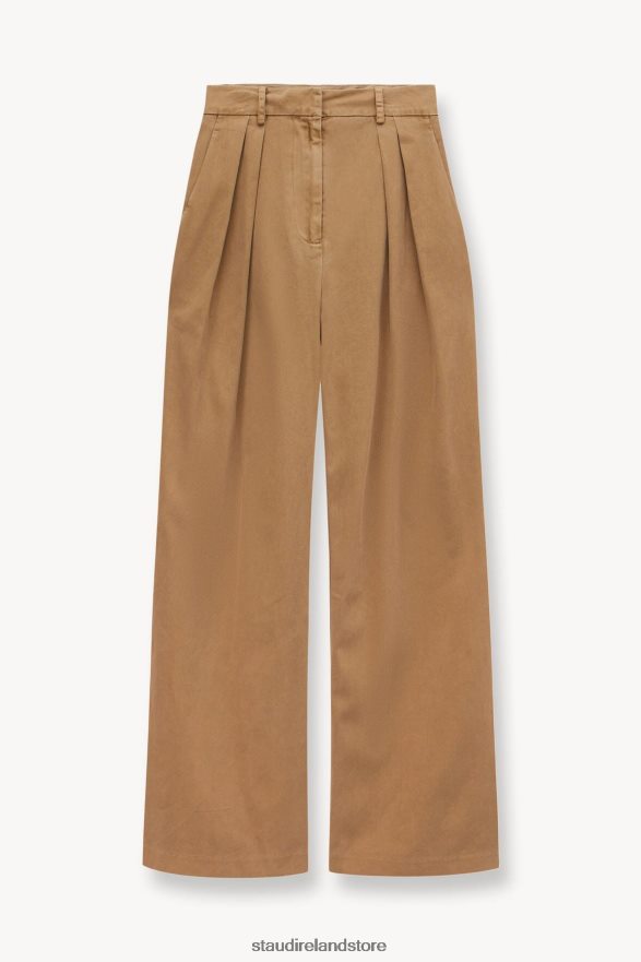 Women Clothing Rosemary STAUD LUISA PANT H8RLPJ538