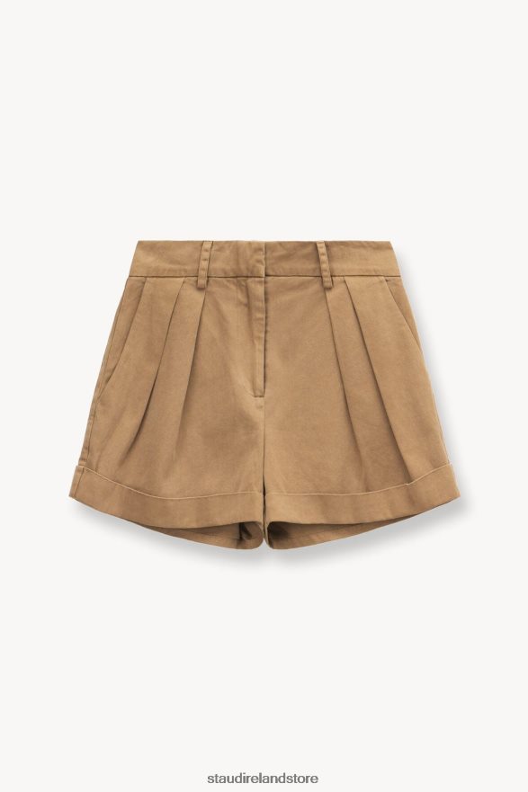 Women Clothing Rosemary STAUD LUISA SHORT H8RLPJ518
