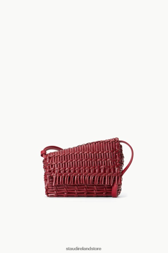 Women Clothing Ruby STAUD ACUTE WOVEN CROSSBODY BAG H8RLPJ702