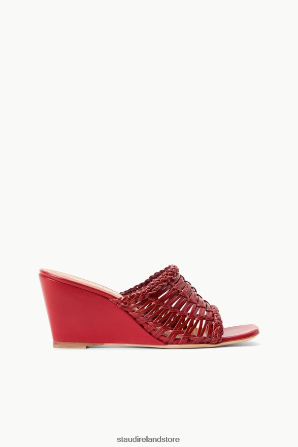 Women Clothing Ruby STAUD BLAIR WOVEN WEDGE H8RLPJ700