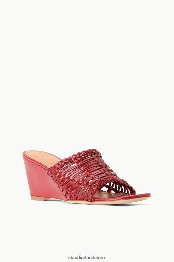 Women Clothing Ruby STAUD BLAIR WOVEN WEDGE H8RLPJ700