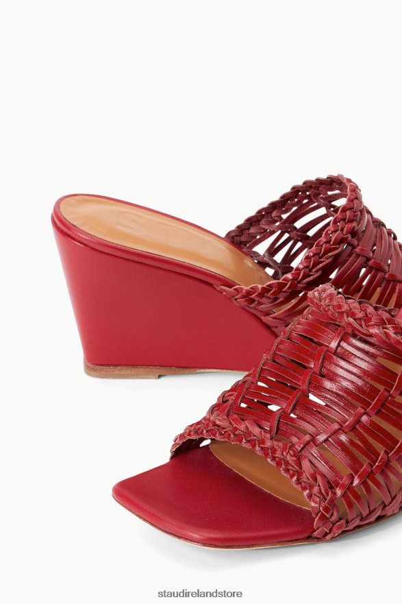 Women Clothing Ruby STAUD BLAIR WOVEN WEDGE H8RLPJ700