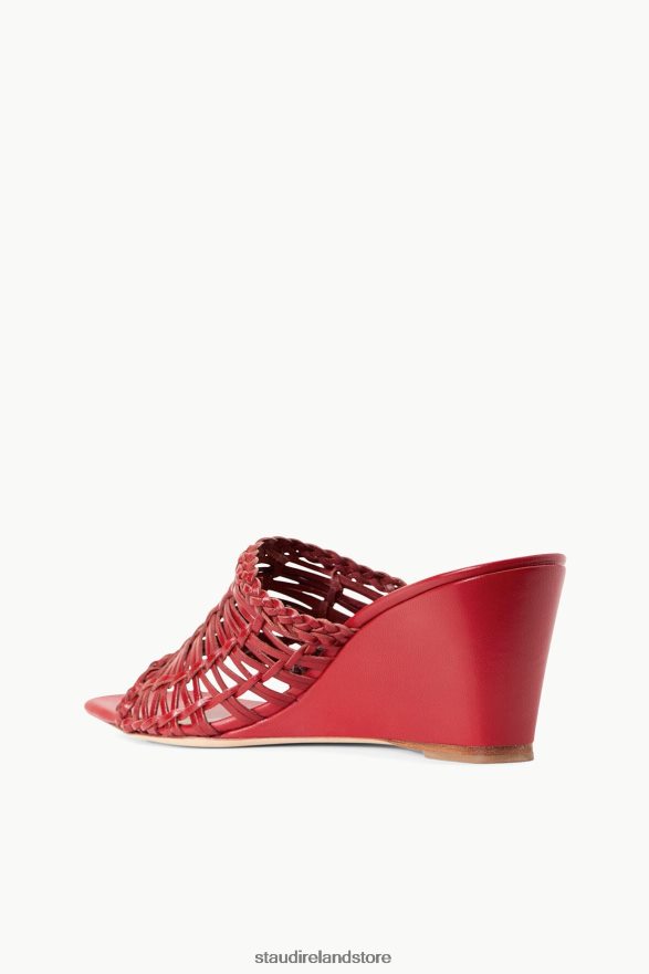 Women Clothing Ruby STAUD BLAIR WOVEN WEDGE H8RLPJ700