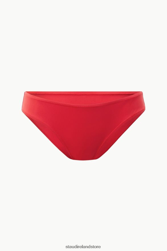 Women Clothing Ruby STAUD GEMMA BIKINI BOTTOM H8RLPJ675