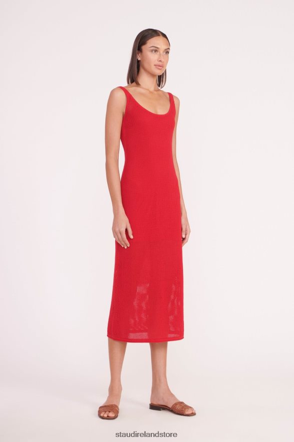 Women Clothing Ruby STAUD JESSICA COVERUP DRESS H8RLPJ586
