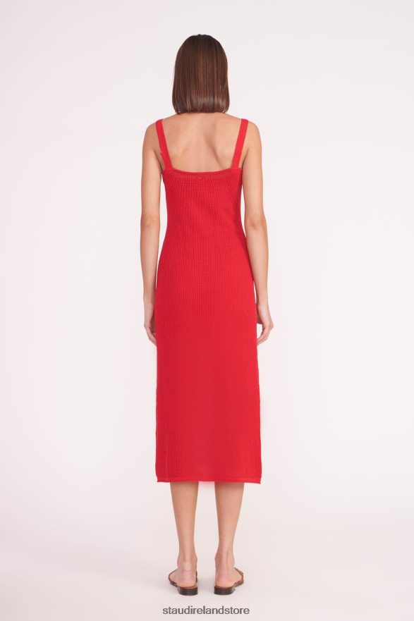 Women Clothing Ruby STAUD JESSICA COVERUP DRESS H8RLPJ586