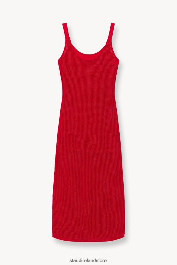 Women Clothing Ruby STAUD JESSICA COVERUP DRESS H8RLPJ586
