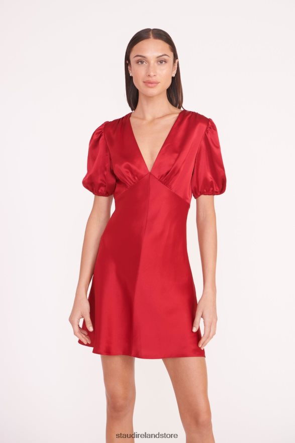 Women Clothing Ruby STAUD MINI MILLA DRESS H8RLPJ1