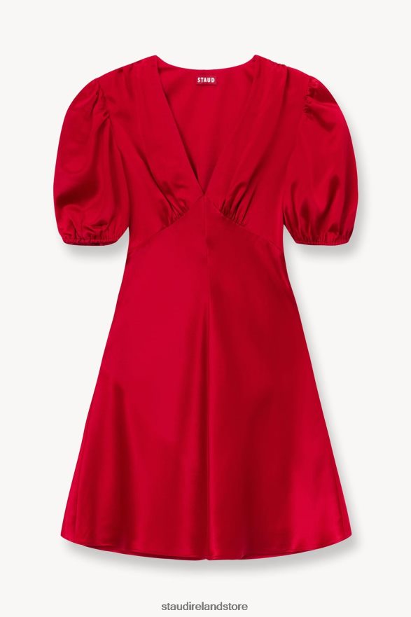 Women Clothing Ruby STAUD MINI MILLA DRESS H8RLPJ1