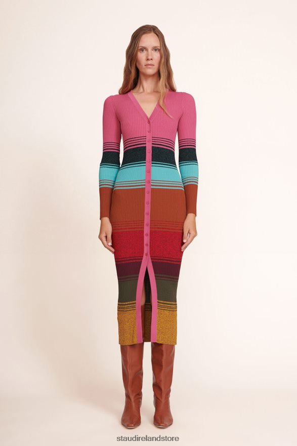 Mosaic Stripe