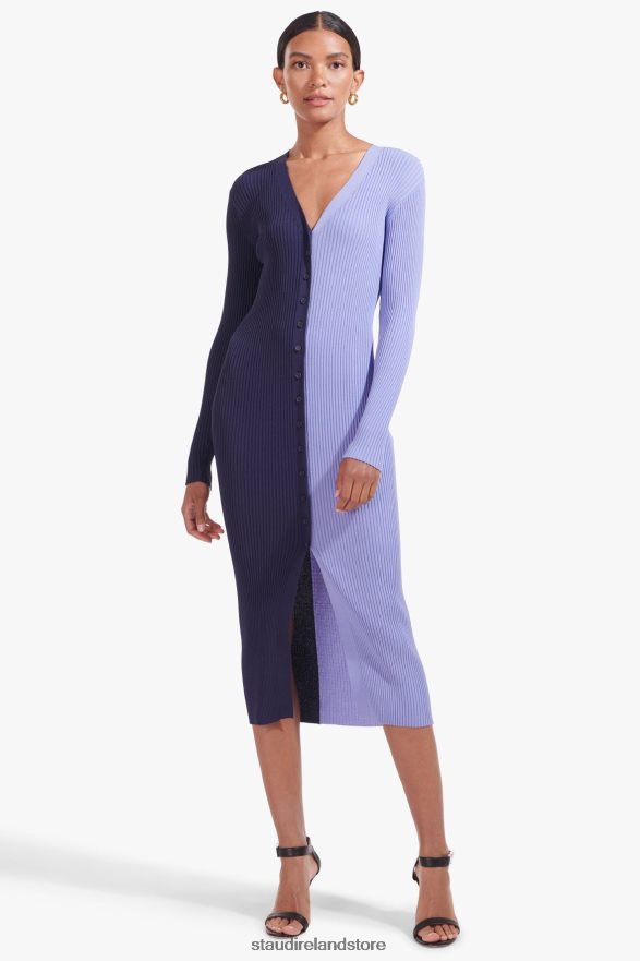 Navy Periwinkle