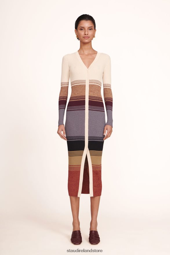 Sahara Stripe
