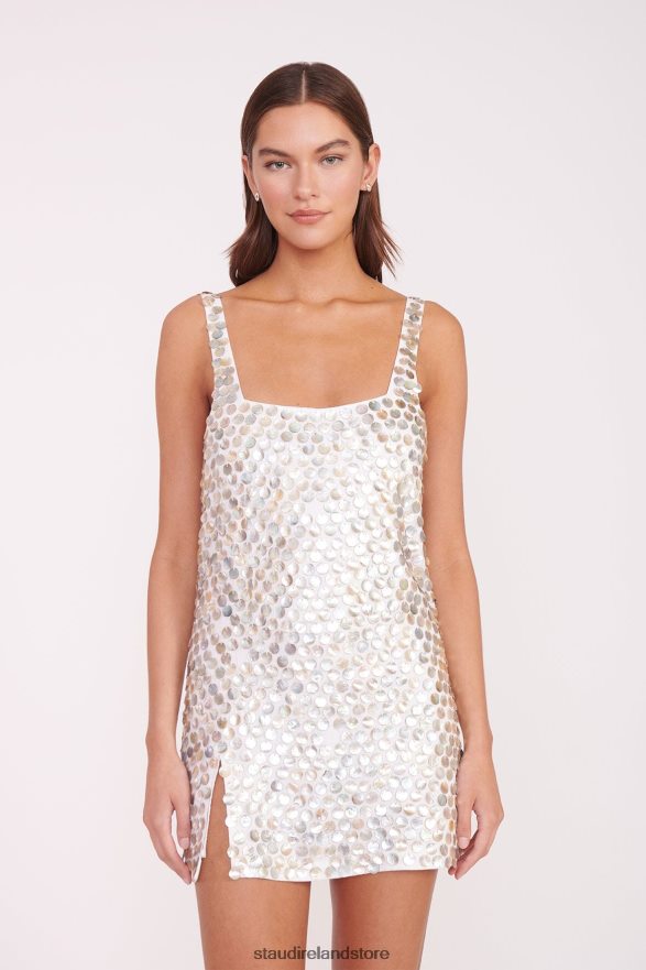 Women Clothing Shell STAUD KRISTA DRESS H8RLPJ39