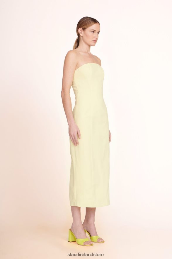 Women Clothing Sunray STAUD DANIELA DRESS H8RLPJ163