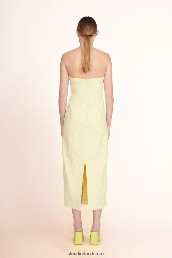 Women Clothing Sunray STAUD DANIELA DRESS H8RLPJ163