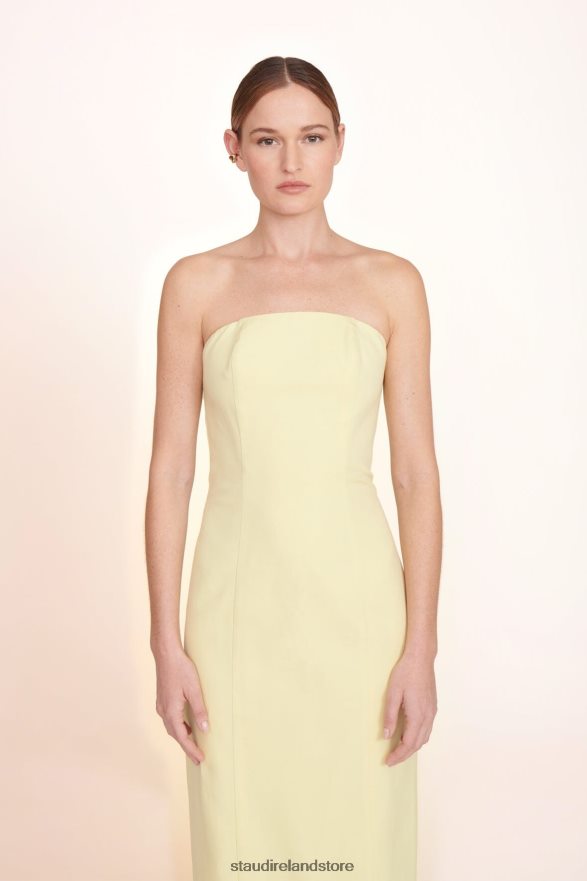 Women Clothing Sunray STAUD DANIELA DRESS H8RLPJ163