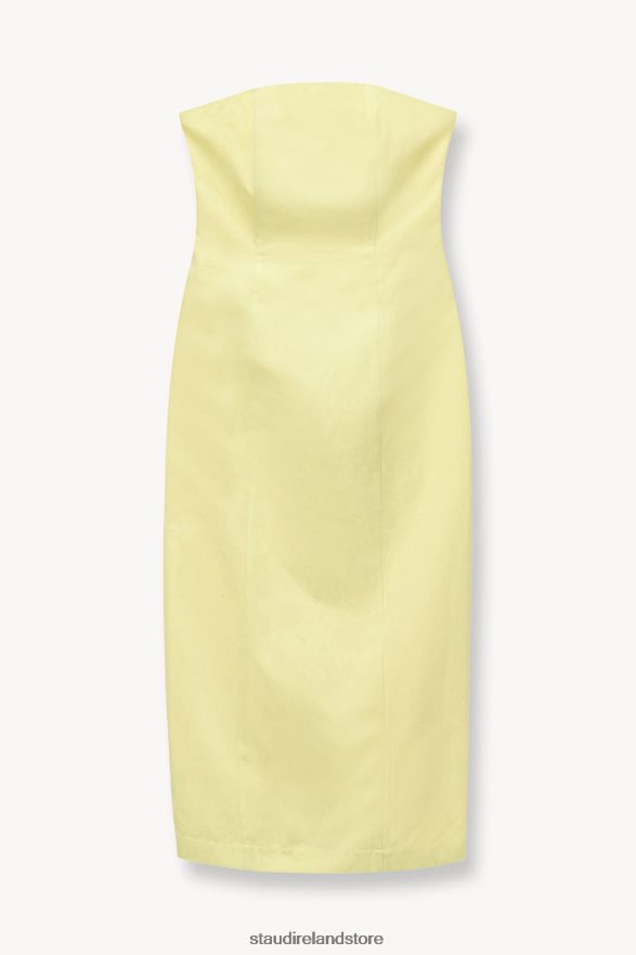 Women Clothing Sunray STAUD DANIELA DRESS H8RLPJ163