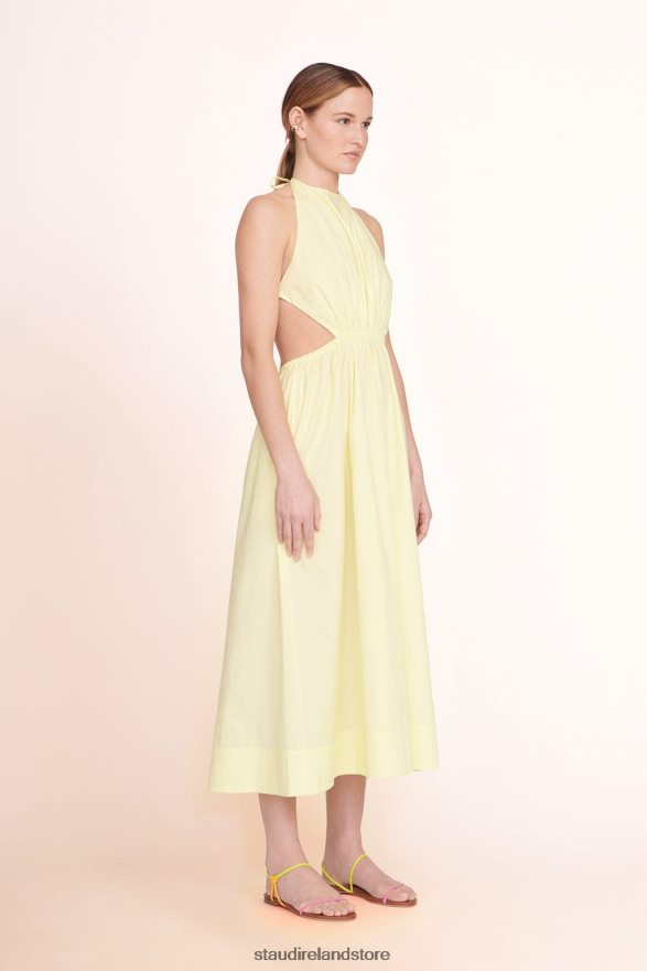 Women Clothing Sunray STAUD VANESSA DRESS H8RLPJ221
