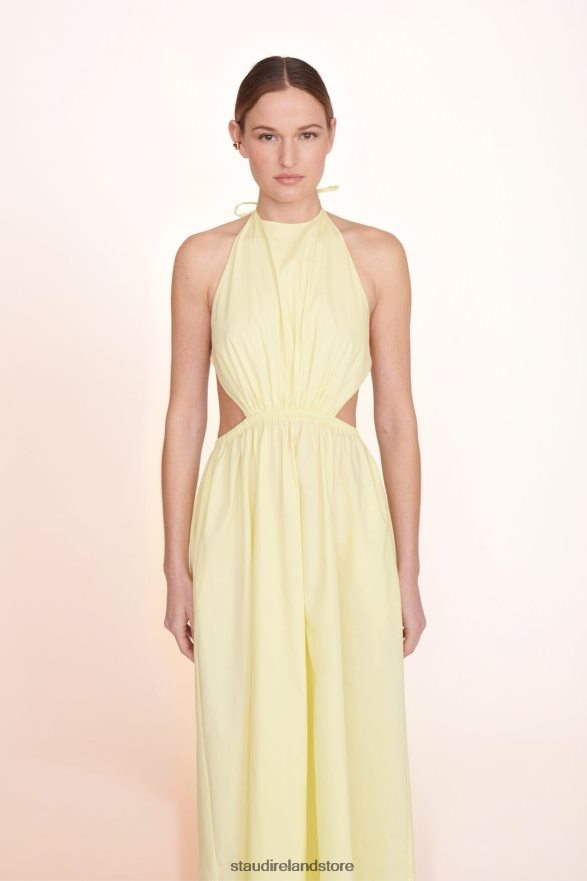 Women Clothing Sunray STAUD VANESSA DRESS H8RLPJ221