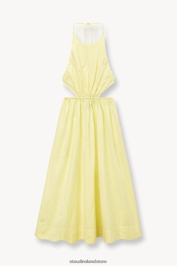 Women Clothing Sunray STAUD VANESSA DRESS H8RLPJ221