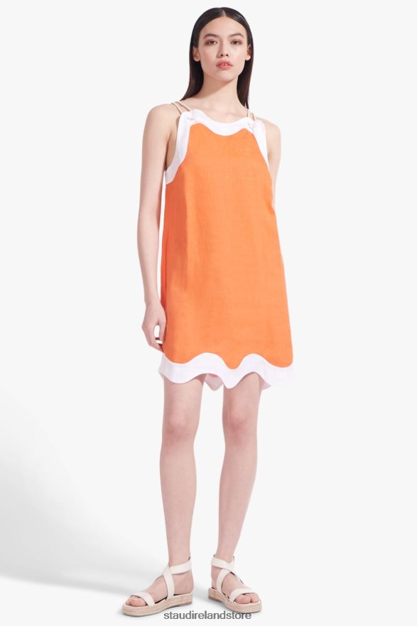 Tangerine White