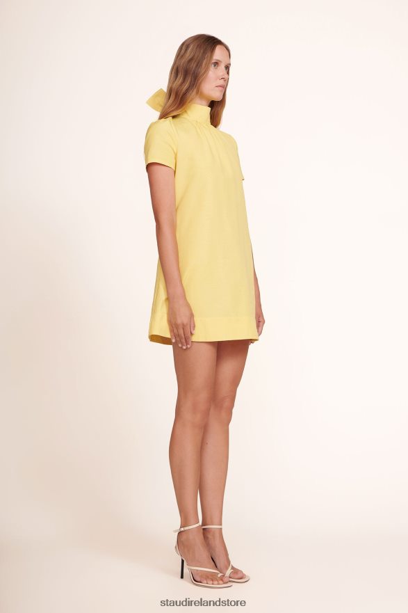 Women Clothing Wallflower STAUD MINI ILANA DRESS H8RLPJ148
