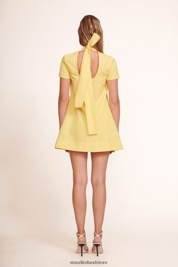 Women Clothing Wallflower STAUD MINI ILANA DRESS H8RLPJ148